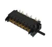 SMEG 811730302 - Interruptor selector de horno