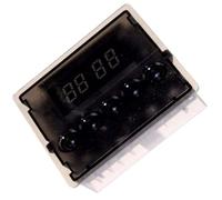 SMEG 816291317 - Temporizador de 5 botones para cocina SMEG