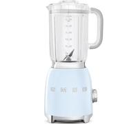 Smeg BLF01PBEU licuadora 1,5 L Batidora de vaso 800 W Azul