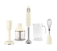 SMEG Batidora de mano HBF02CREU