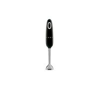 SMEG Batidora de varilla 50's Retro Style 700W Negro negro
