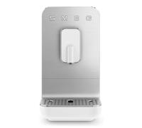 Smeg Bcc01whmeu Blanco Mate - Cafetera Superautomática 1350W