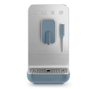 Smeg bcc12sbmeu cafetera eléctrica semi-automática máquina espresso