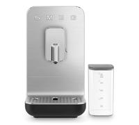 Smeg BCC13BLMEU cafetera eléctrica Totalmente automática Máquina espresso 1,4 L