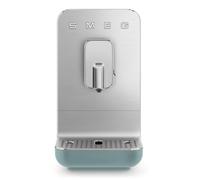 Smeg BCC13EGMEU Cafetera Superautomática Verde