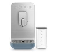 Smeg bcc13sbmeu cafetera eléctrica totalmente automática máquina es