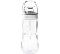 Smeg Bgf01 Botella 600Ml Cierre Silicona Tapón Lavable
