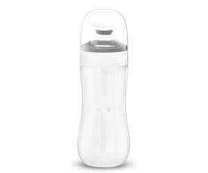 Smeg Bgf03 Transparente - Accesorio Botella Para Batidoras