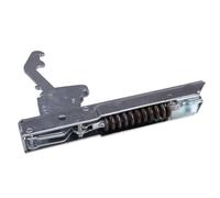 SMEG Bisagra de Puerta Horno Cocina Un Cs Serie Metal Parte Genuina 931330815