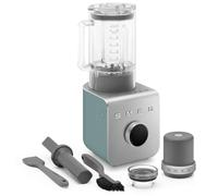 Smeg BLC02EGMEU Performance Standmixer Smaragdgrün