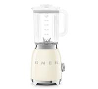 Smeg Blf-03-Creu Crema Brillante - Batidora De Vaso 800W