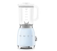 Smeg Blf-03-Pbeu Azul Brillante - Batidora De Vaso 800W