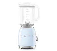 Smeg BLF03PBEU licuadora 1,5 L Batidora de vaso 800 W Azul