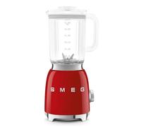 Smeg BLF03RDEU - Batidora de Vaso Estética Años 50 800W Color Rojo