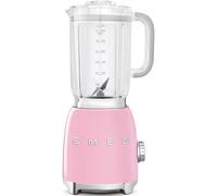 Smeg Blf01pkeu Rosa - Batidora De Vaso 800W