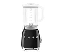 Smeg BLF03BLEU - Batidora de Vaso Estética Años 50 800W Color Negro