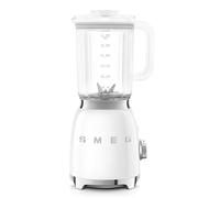 Smeg blf03wheu licuadora 1,5 l batidora de vaso 800 w blanco