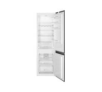 Smeg C3170NE e clase de nergética: