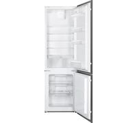 Smeg C41721E Universale e clase de nergética:
