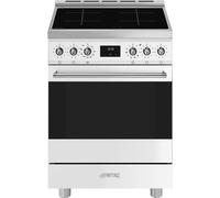 Smeg C6IPWHM2 Classica a clase de eficiencia energética: