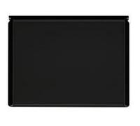 Smeg C70cne-2 Metal Negro - Accesorio Cubierta Cocina 70Cm