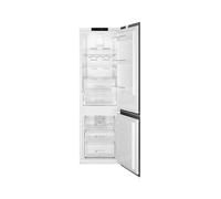 Smeg C8174TNE e clase de nergética: