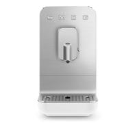 Smeg Cafetera Superautomática Blanca BCC13WHMEU