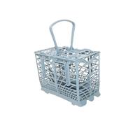 Smeg Cesta para cubiertos para lavavajillas (número de pieza original 691410477)