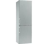 SMEG CF33SF Nevera Combinado Aireado Clase + 295L Plata