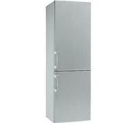 SMEG CF33SF Nevera Combinado Aireado Clase + 295L Plata