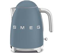 Smeg KLF03SBMEU Hervidor, 50's Style, Azul Tormenta mate