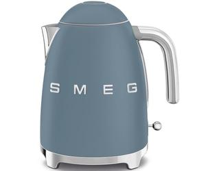 SMEG - Chaleira Elétrica 1,7L, Anni 50, Storm blue KLF03SBMEU