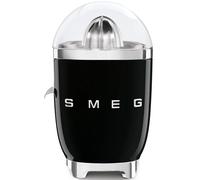 Smeg Cjf-11-Bleu Negro Brillante - Exprimidor 70W