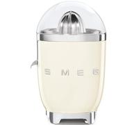 Smeg Cjf-11-Creu Crema Brillante - Exprimidor 70W