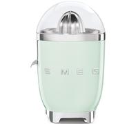 Smeg CJF11PGEU prensa de cítricos eléctricos 70 W Verde