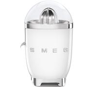 Smeg Cjf-11-Wheu Blanco Brillante - Exprimidor 70W