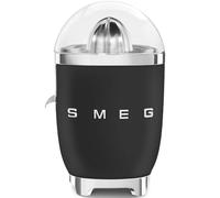 Smeg CJF01BLMEU Zitruspresse black