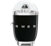 Smeg CJF11BLEU prensa de cítricos eléctricos 70 W Negro