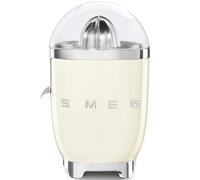 Smeg CJF11CREU Zitruspresse creme
