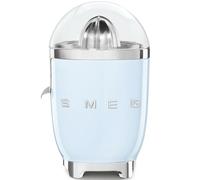 Smeg CJF11PBEU prensa de cítricos eléctricos 70 W Azul