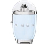 Smeg CJF11PBEU prensa de cítricos eléctricos 70 W Azul