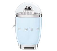 Smeg cjf11pbeu exprimidor de cítricos, 70 w, plastic, multicolor