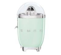 Smeg CJF11PGEU Exprimidor eléctrico 70W Verde Pastel