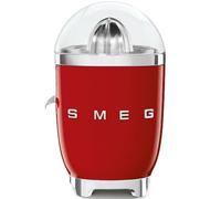 Smeg CJF11RDEU prensa de cítricos eléctricos 70 W Rojo