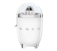Smeg CJF11WHEU Exprimidor eléctrico 70W Blanco