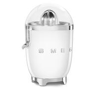 Smeg - CJF11WHEU prensa de cítricos eléctricos 70 W Blanco