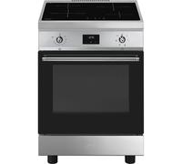 Smeg cocina inducción C6IMXT2