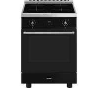 Smeg cocina inducción C6IPBLT2
