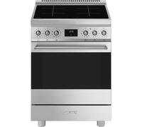 Smeg cocina inducción C6IPXM2