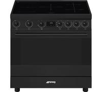 Smeg cocina inducción C9IMN2